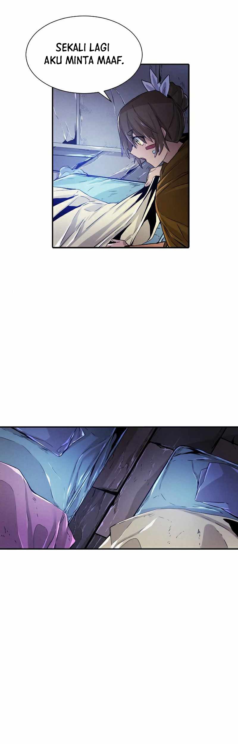 How to Kill a God Chapter 64 - halaman 10