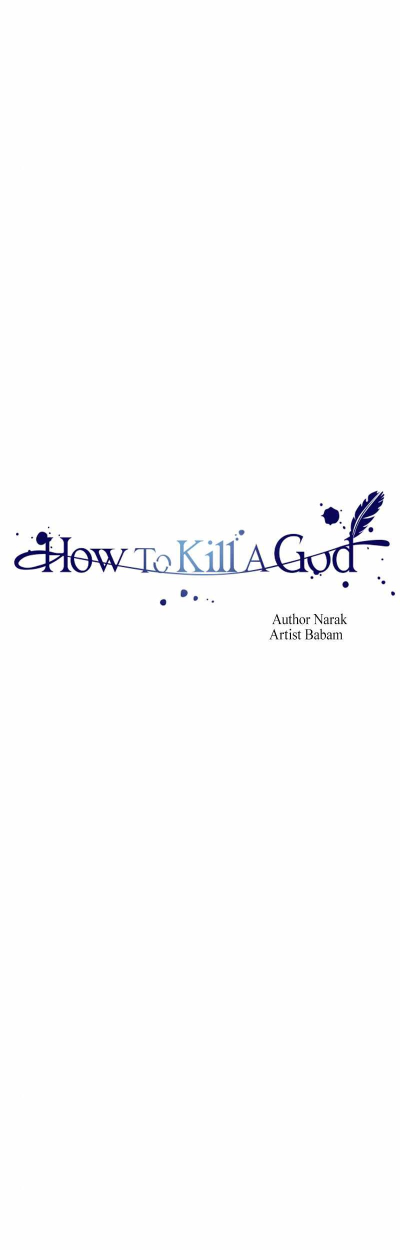 How to Kill a God Chapter 64 - halaman 11