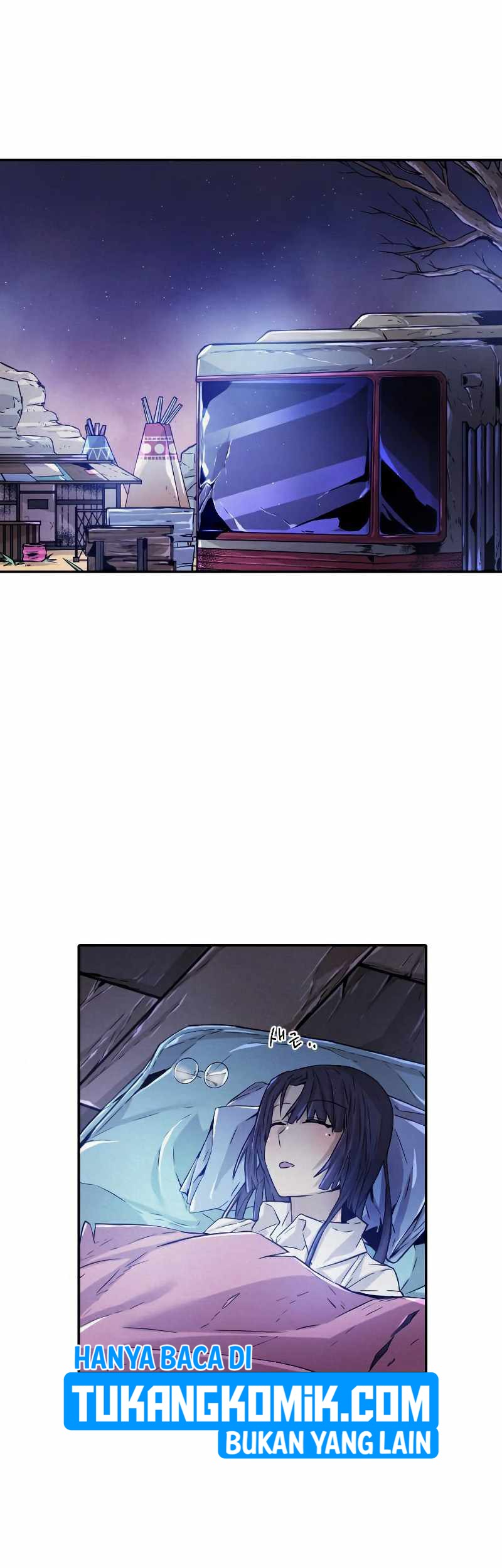 How to Kill a God Chapter 64 - halaman 12