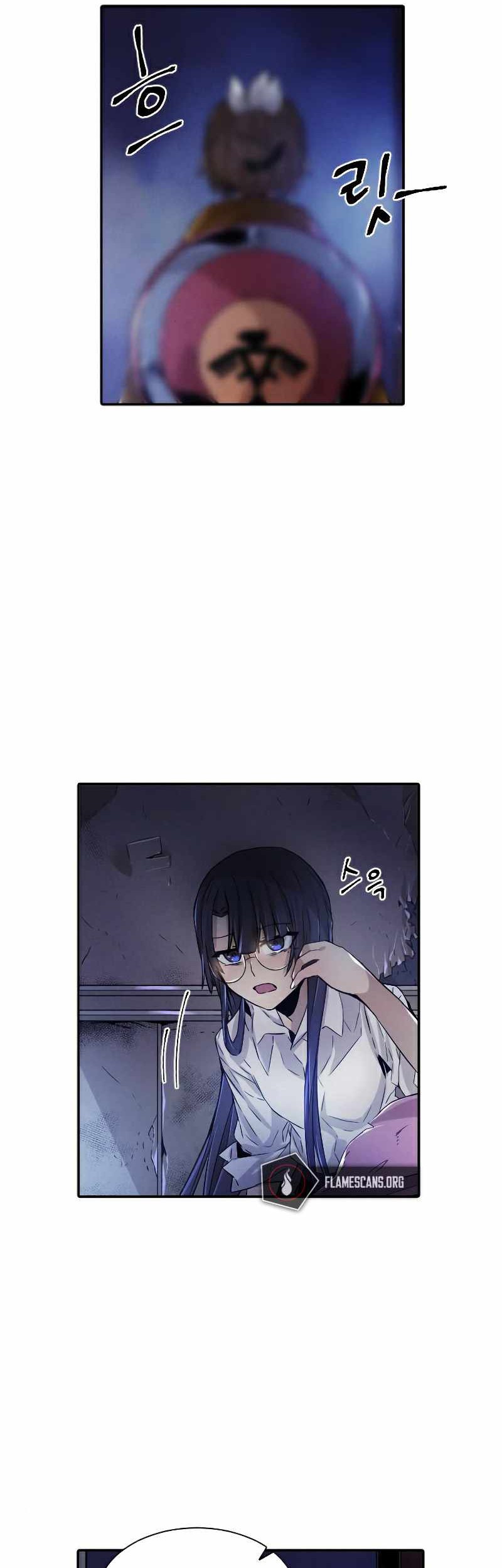 How to Kill a God Chapter 64 - halaman 15
