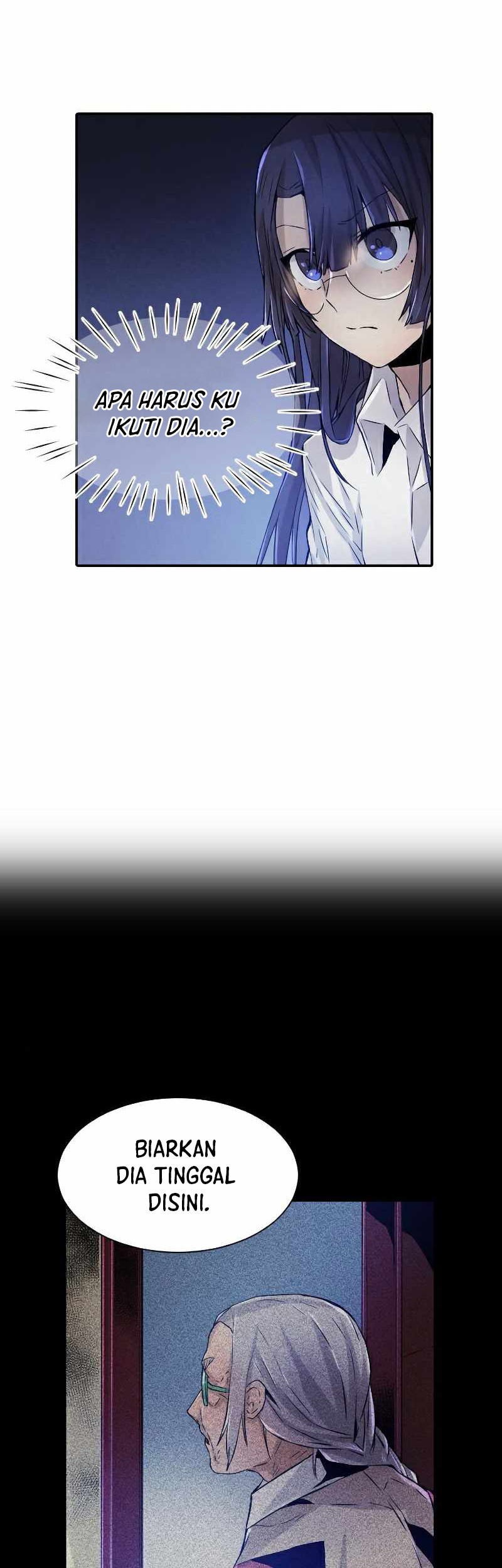 How to Kill a God Chapter 64 - halaman 17