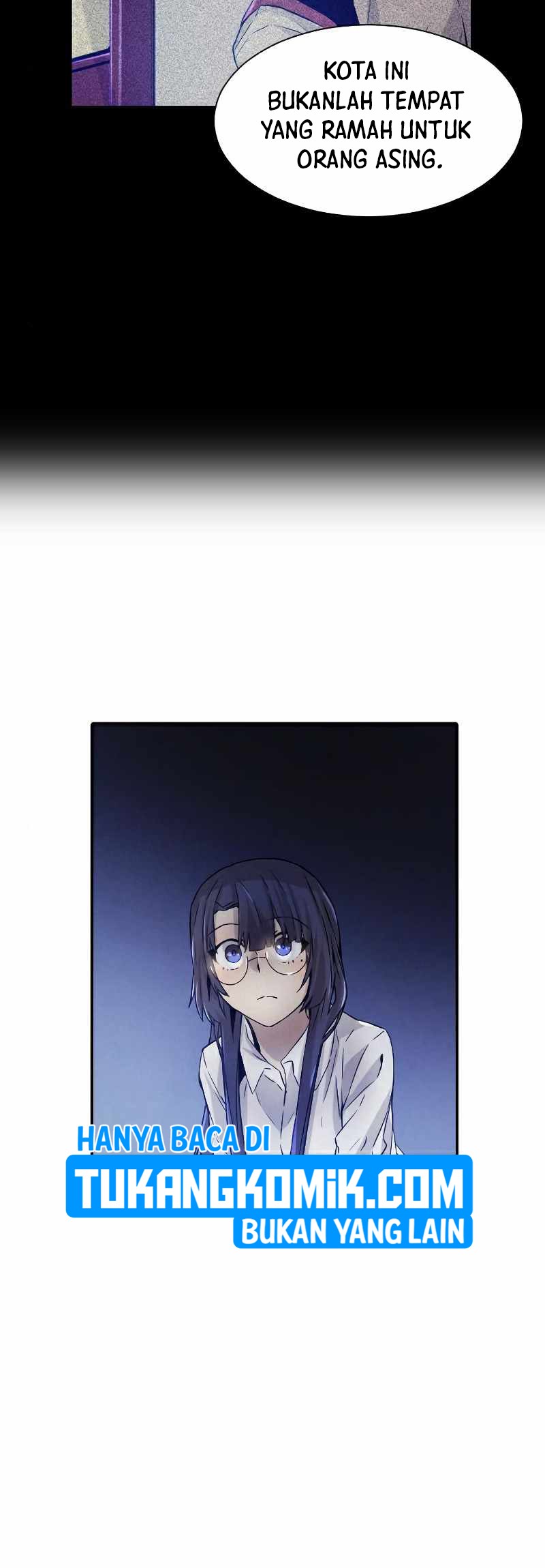 How to Kill a God Chapter 64 - halaman 18