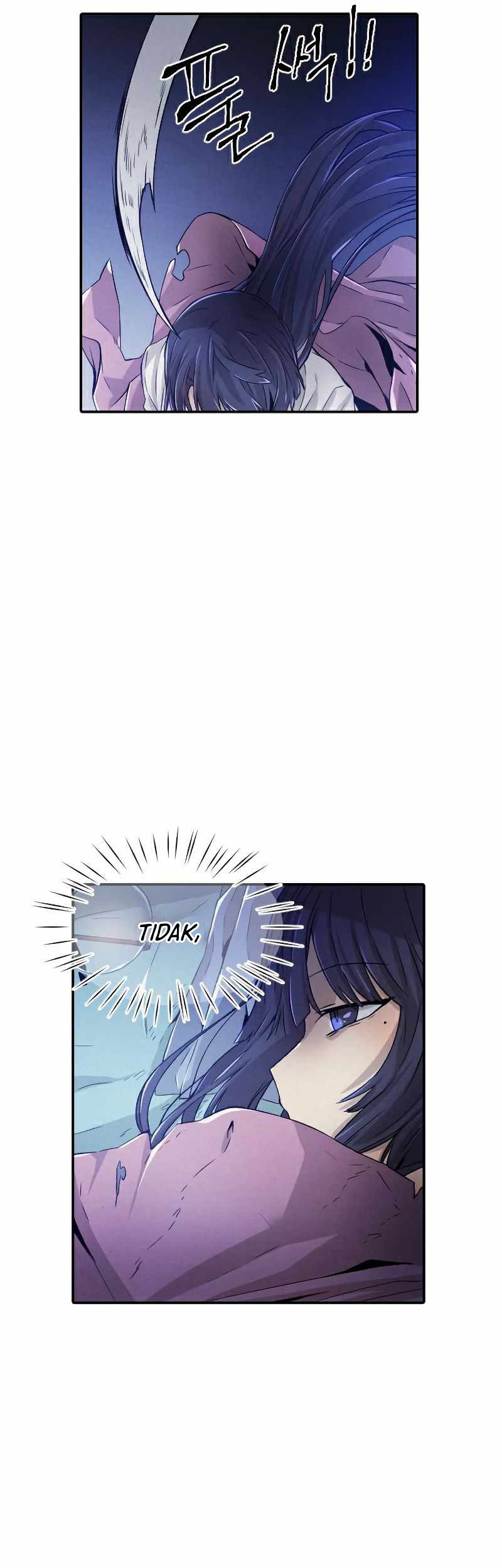 How to Kill a God Chapter 64 - halaman 19