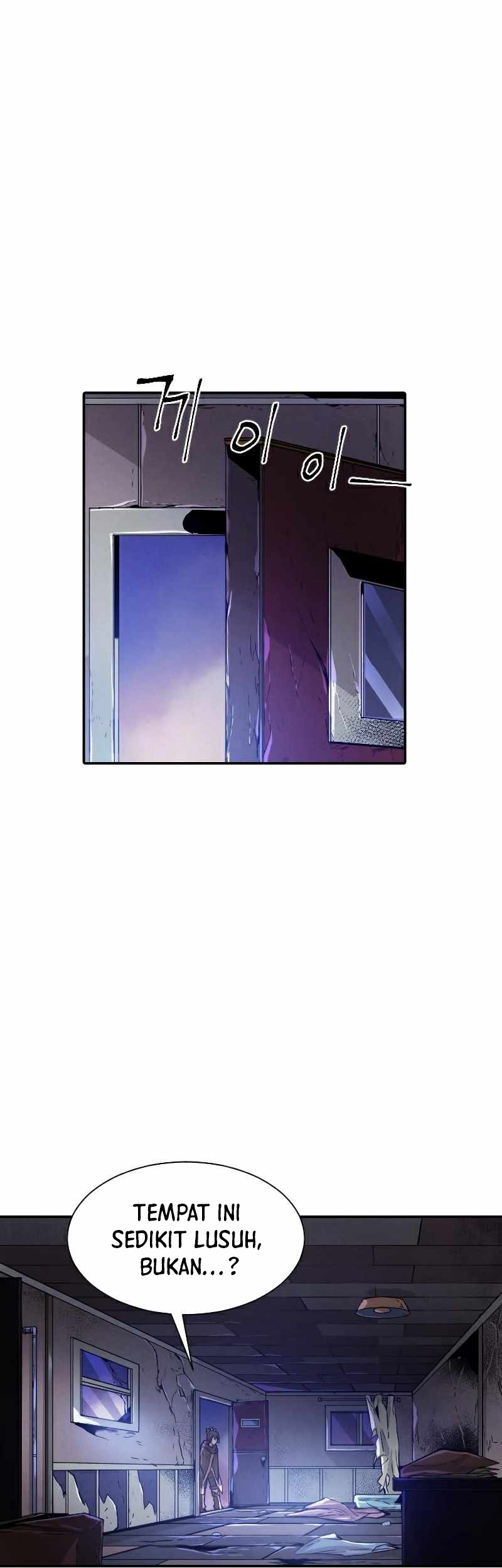 How to Kill a God Chapter 64 - halaman 2