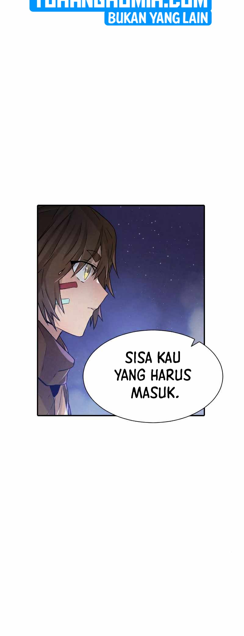How to Kill a God Chapter 64 - halaman 23