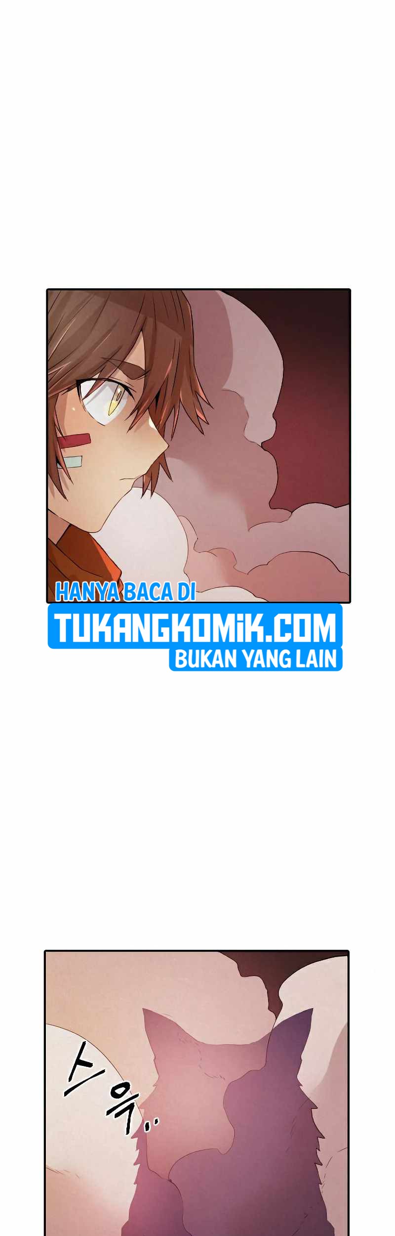 How to Kill a God Chapter 64 - halaman 28