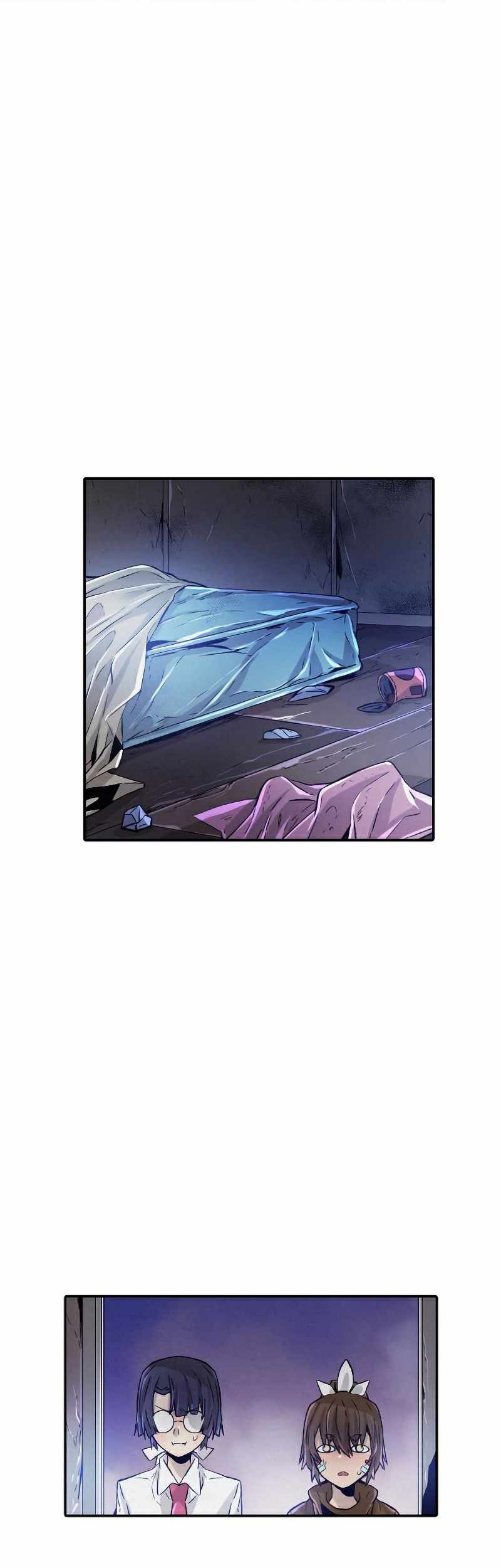 How to Kill a God Chapter 64 - halaman 3