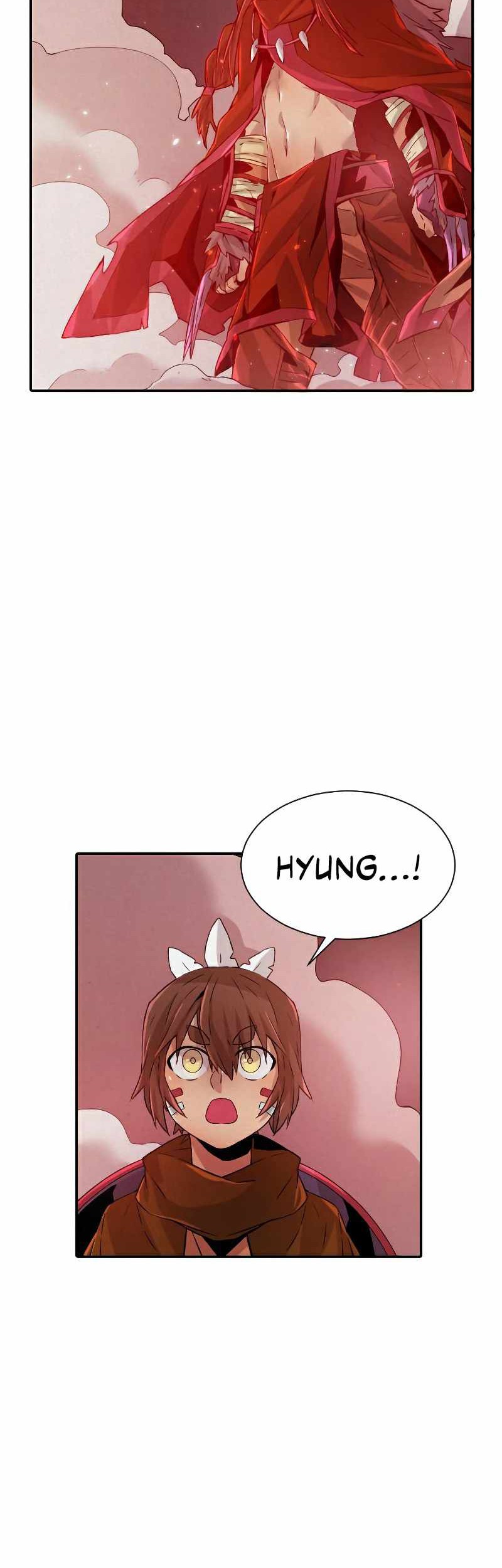 How to Kill a God Chapter 64 - halaman 31