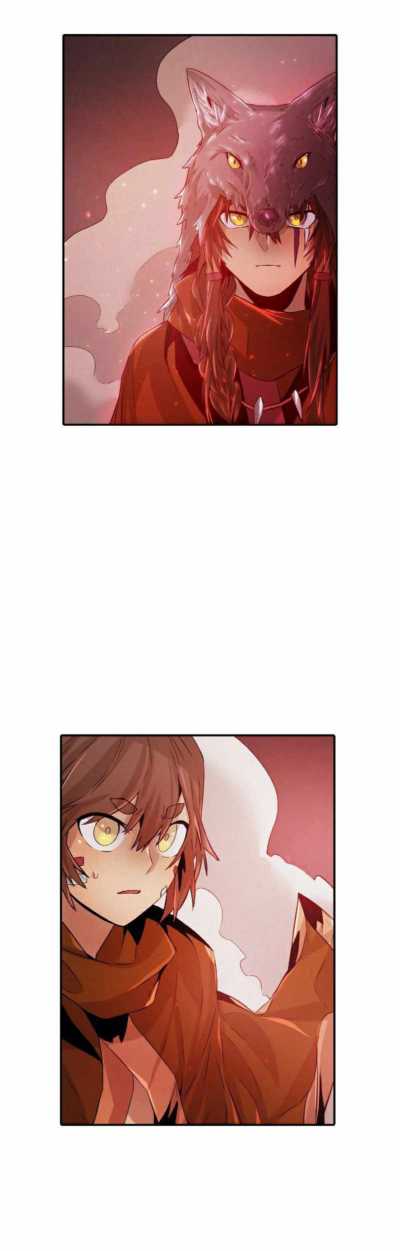 How to Kill a God Chapter 64 - halaman 32