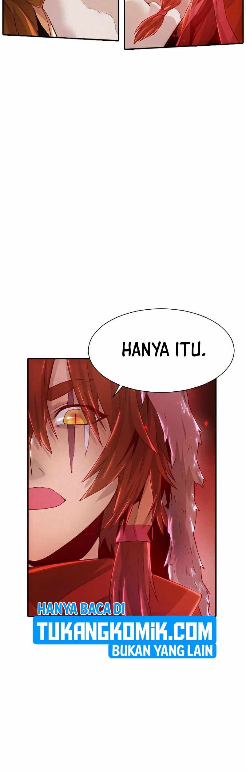 How to Kill a God Chapter 64 - halaman 34