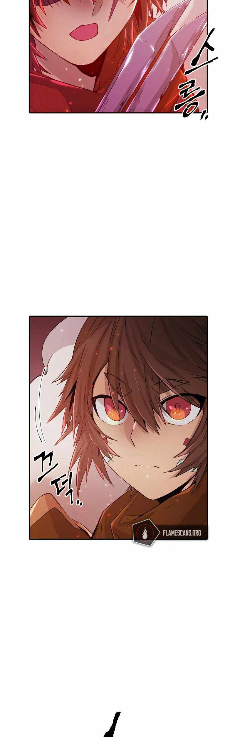 How to Kill a God Chapter 64 - halaman 37