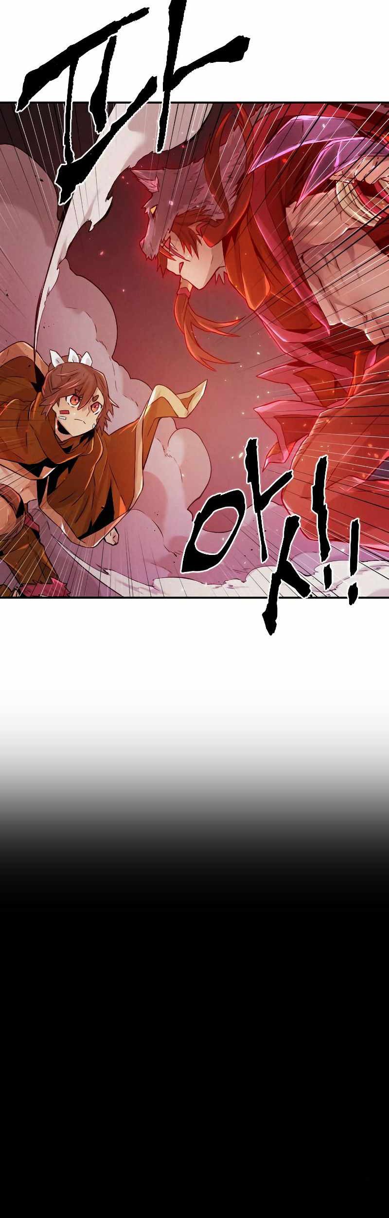How to Kill a God Chapter 64 - halaman 38