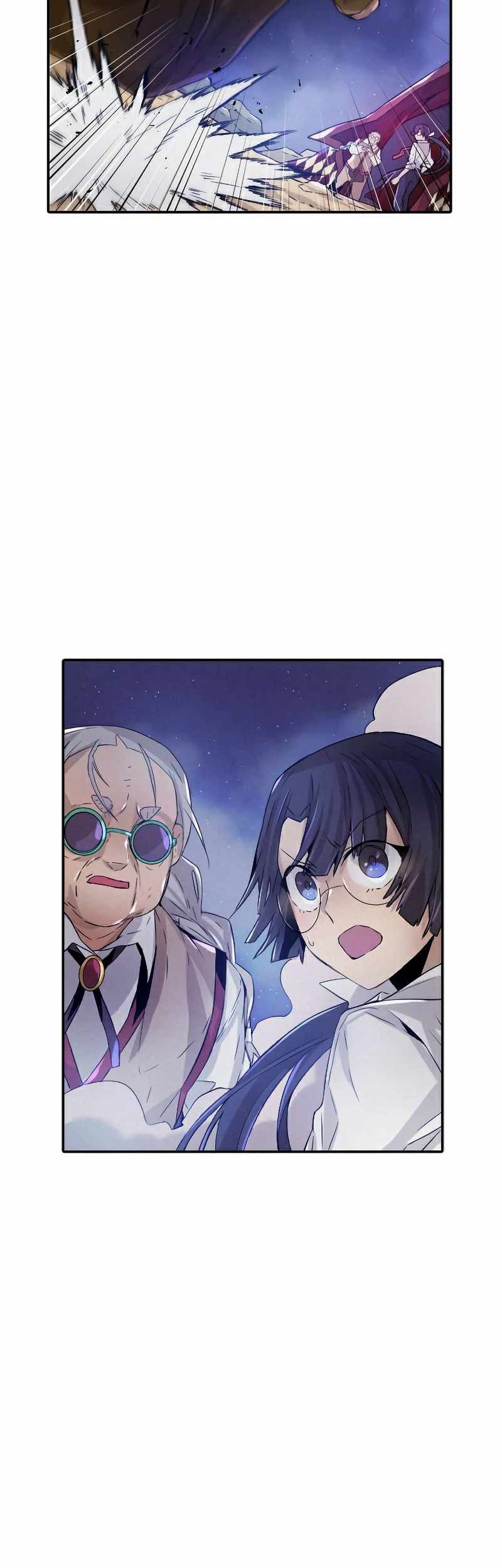 How to Kill a God Chapter 64 - halaman 45