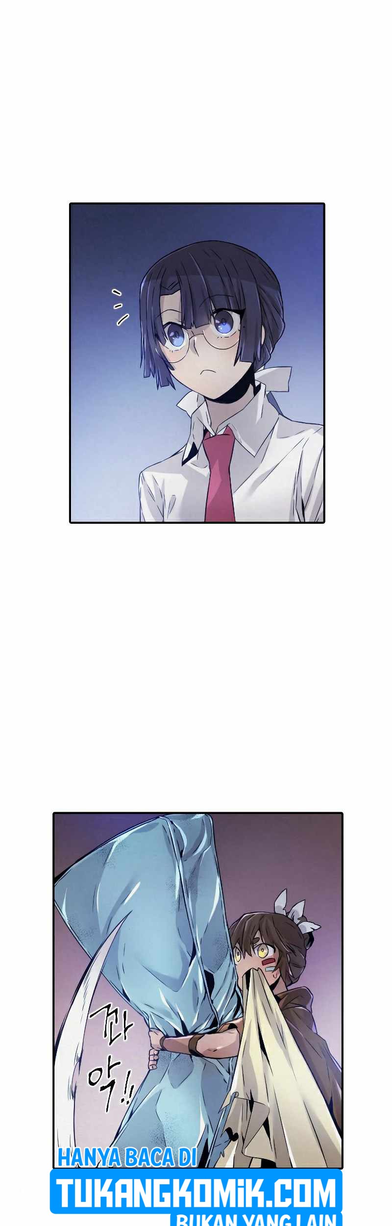 How to Kill a God Chapter 64 - halaman 6