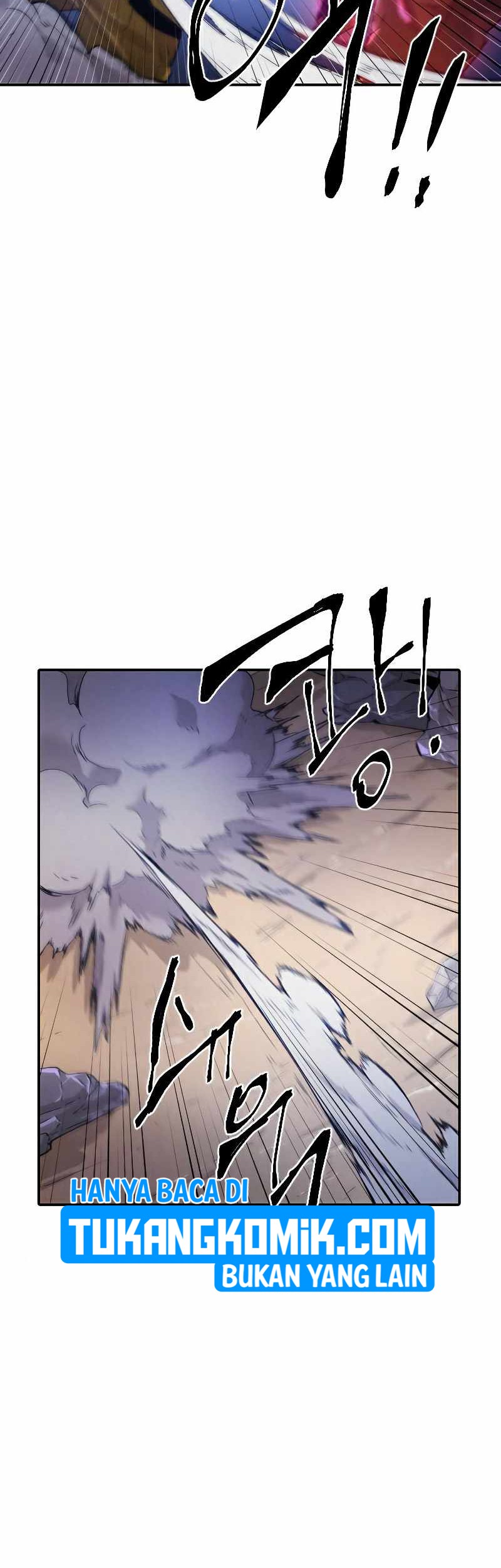 How to Kill a God Chapter 65 - halaman 10