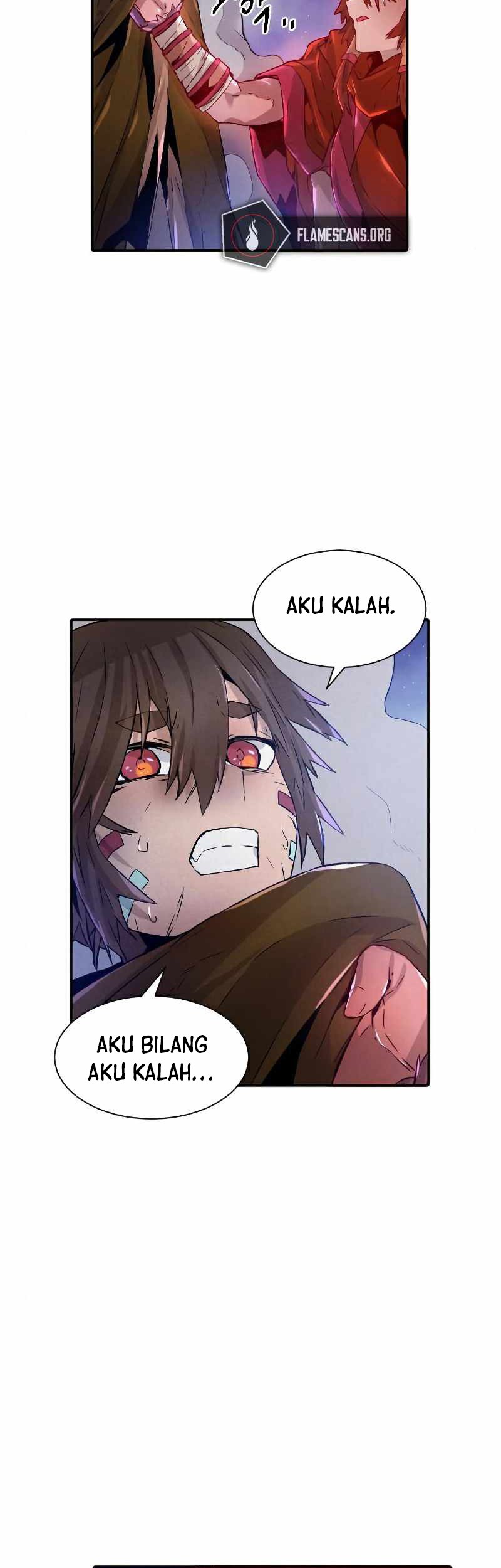 How to Kill a God Chapter 65 - halaman 14