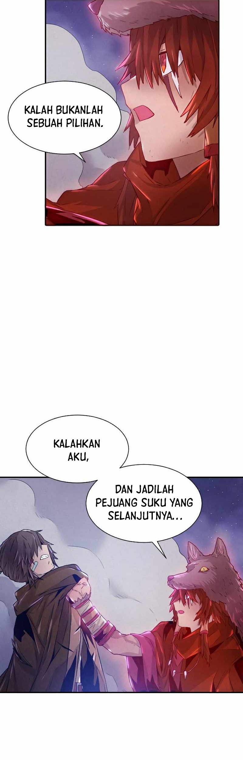 How to Kill a God Chapter 65 - halaman 15
