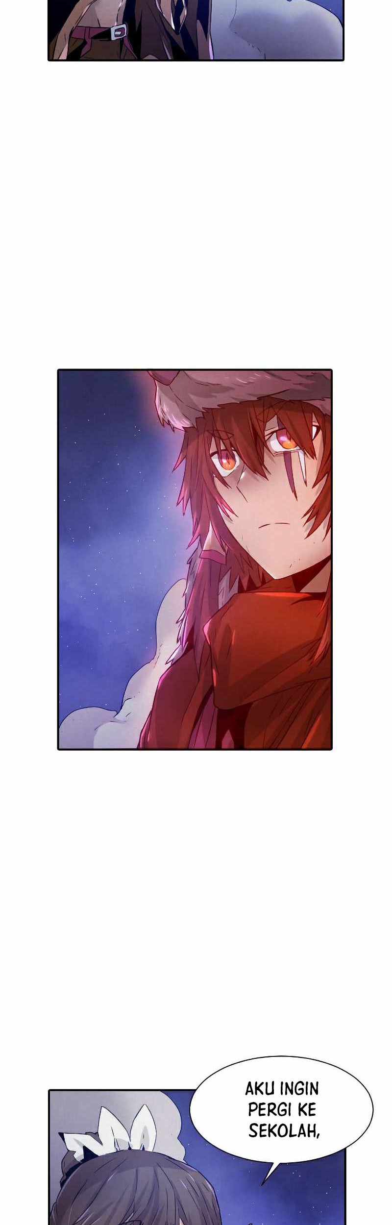 How to Kill a God Chapter 65 - halaman 19