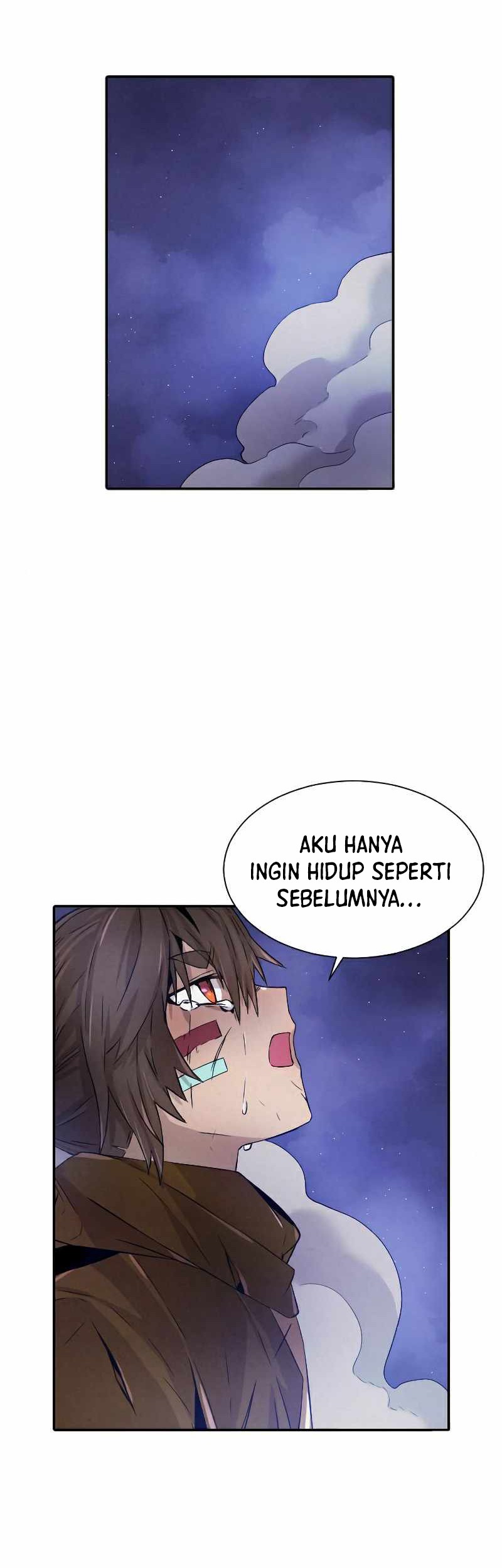 How to Kill a God Chapter 65 - halaman 21