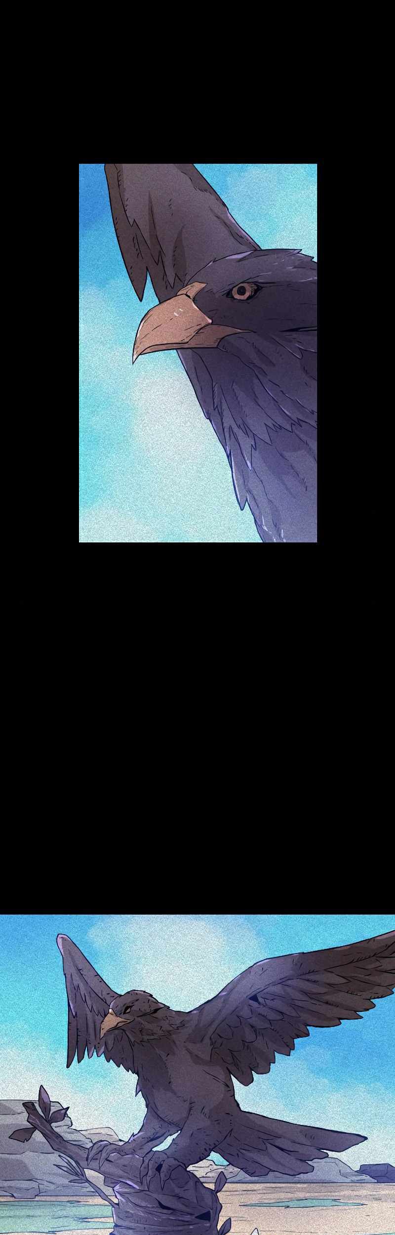 How to Kill a God Chapter 65 - halaman 24
