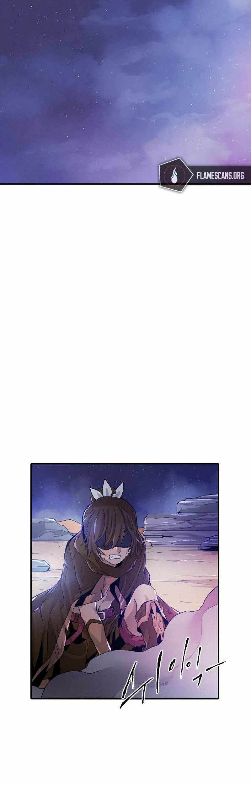 How to Kill a God Chapter 65 - halaman 3