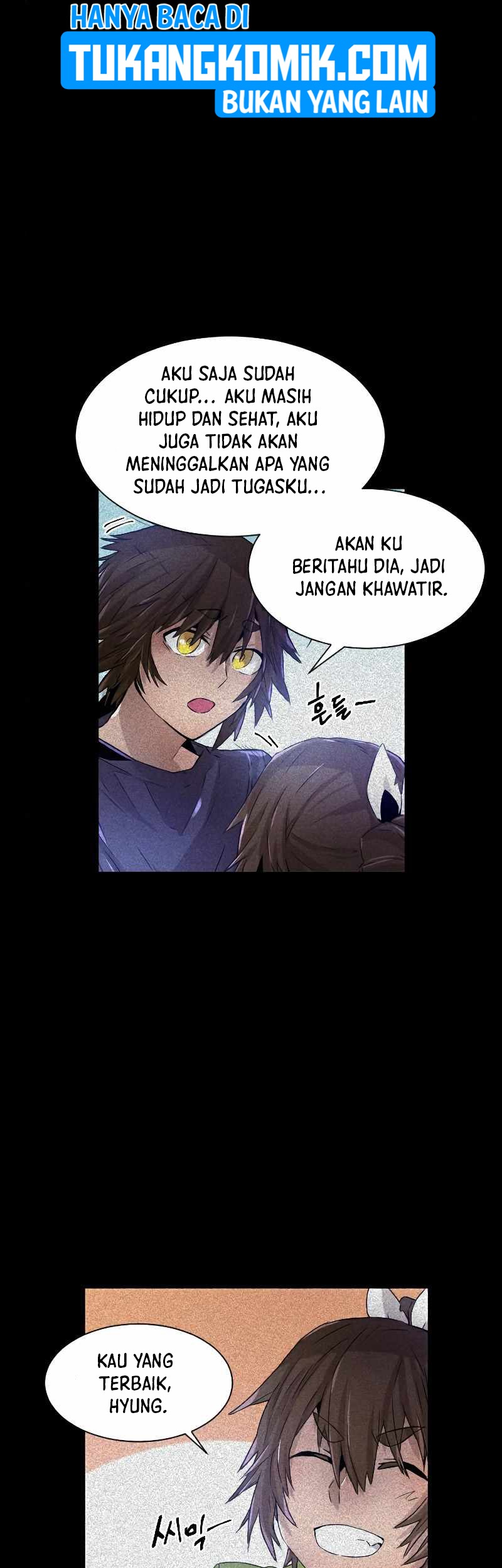 How to Kill a God Chapter 65 - halaman 30
