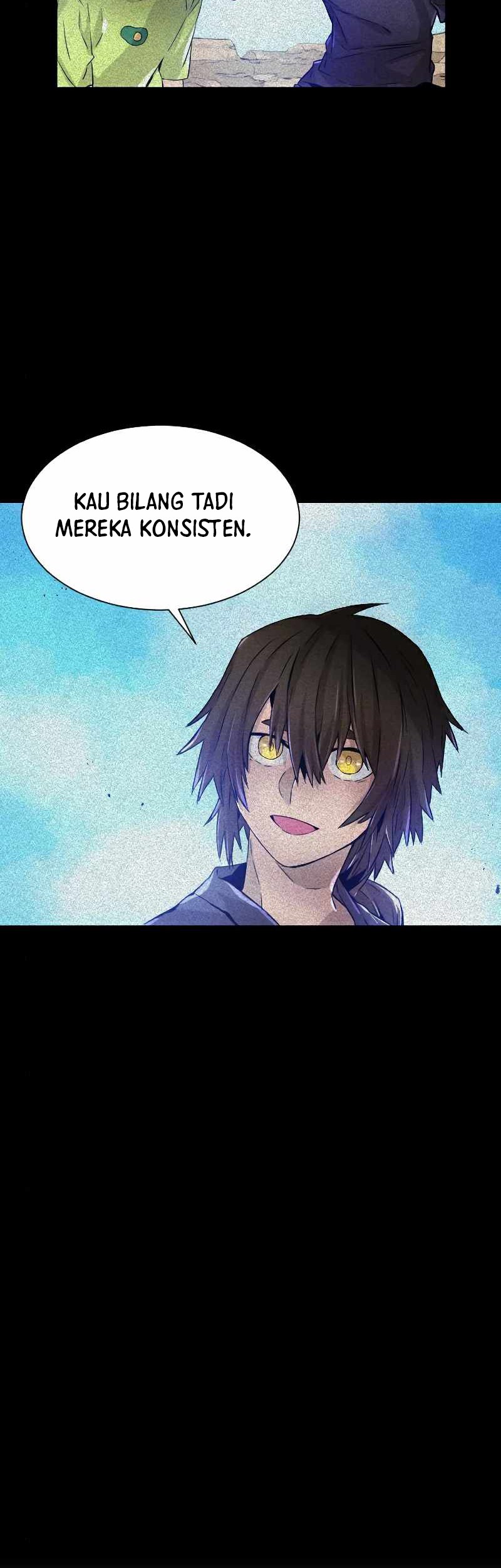 How to Kill a God Chapter 65 - halaman 37