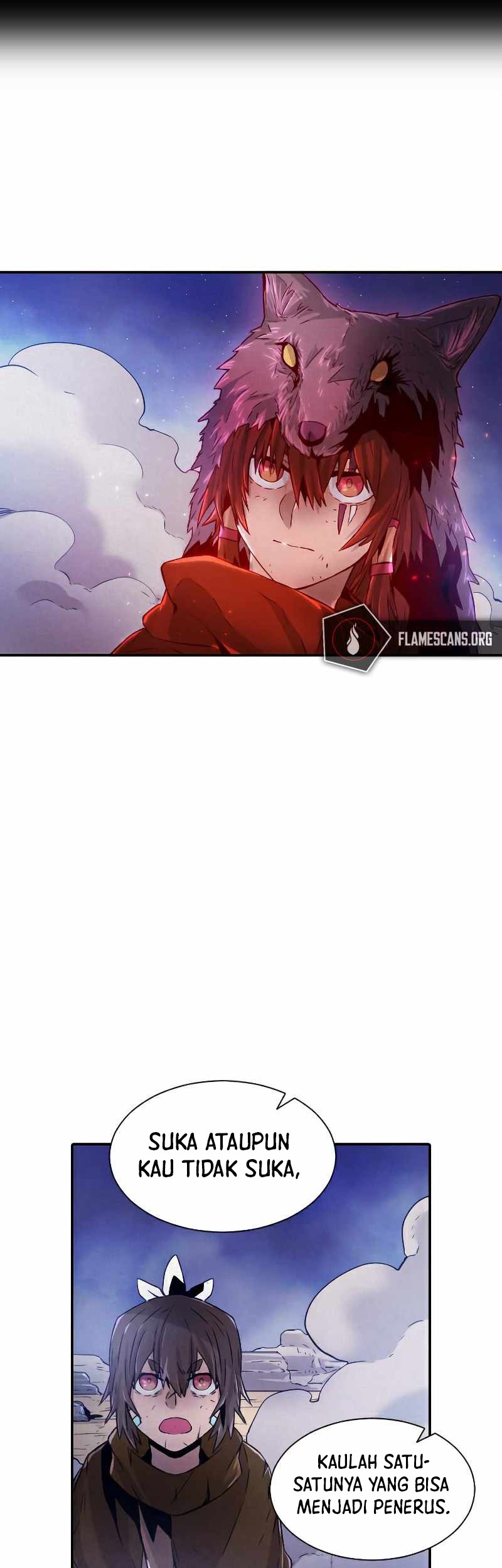 How to Kill a God Chapter 65 - halaman 38