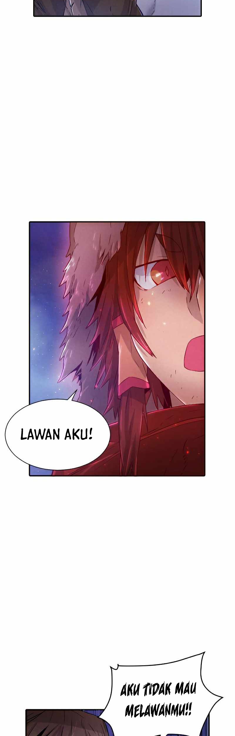 How to Kill a God Chapter 65 - halaman 39