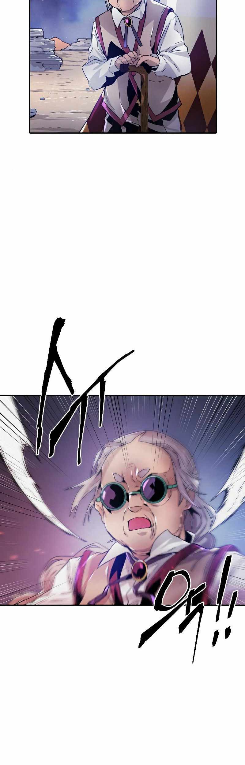 How to Kill a God Chapter 65 - halaman 44