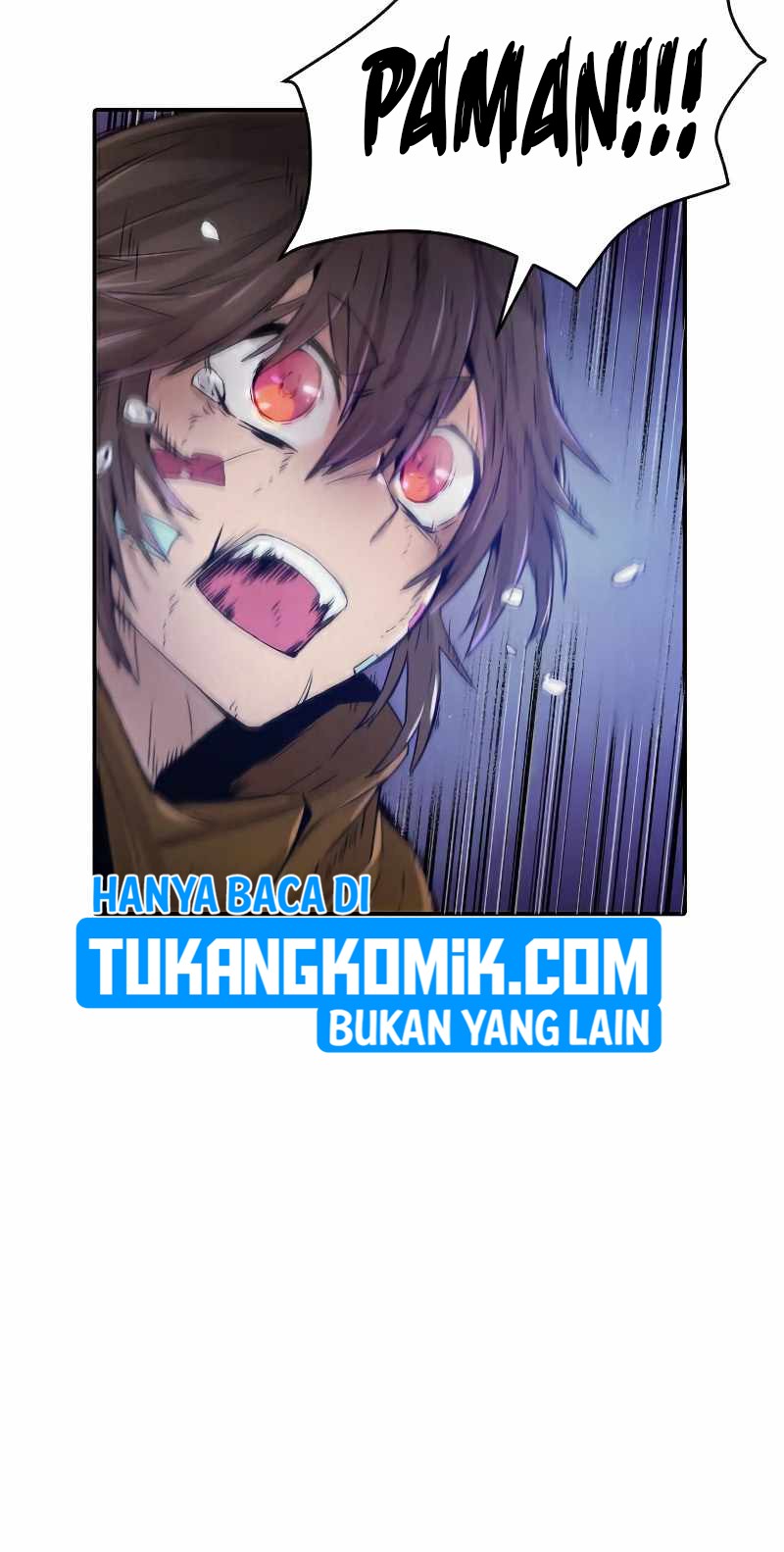 How to Kill a God Chapter 65 - halaman 46