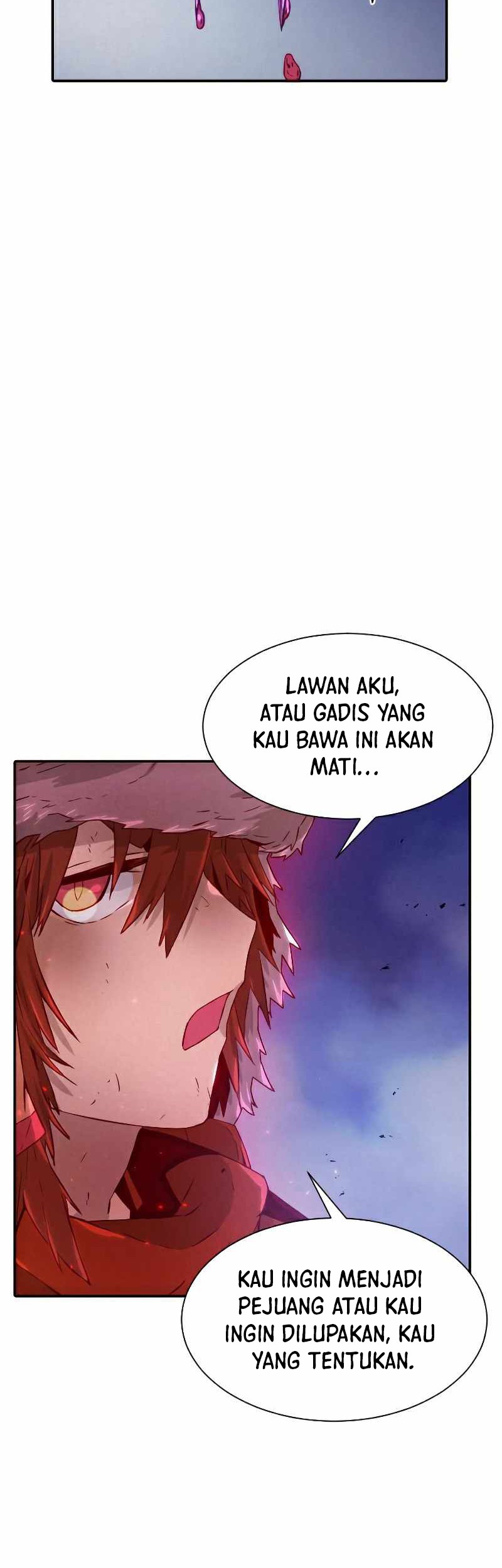 How to Kill a God Chapter 65 - halaman 48