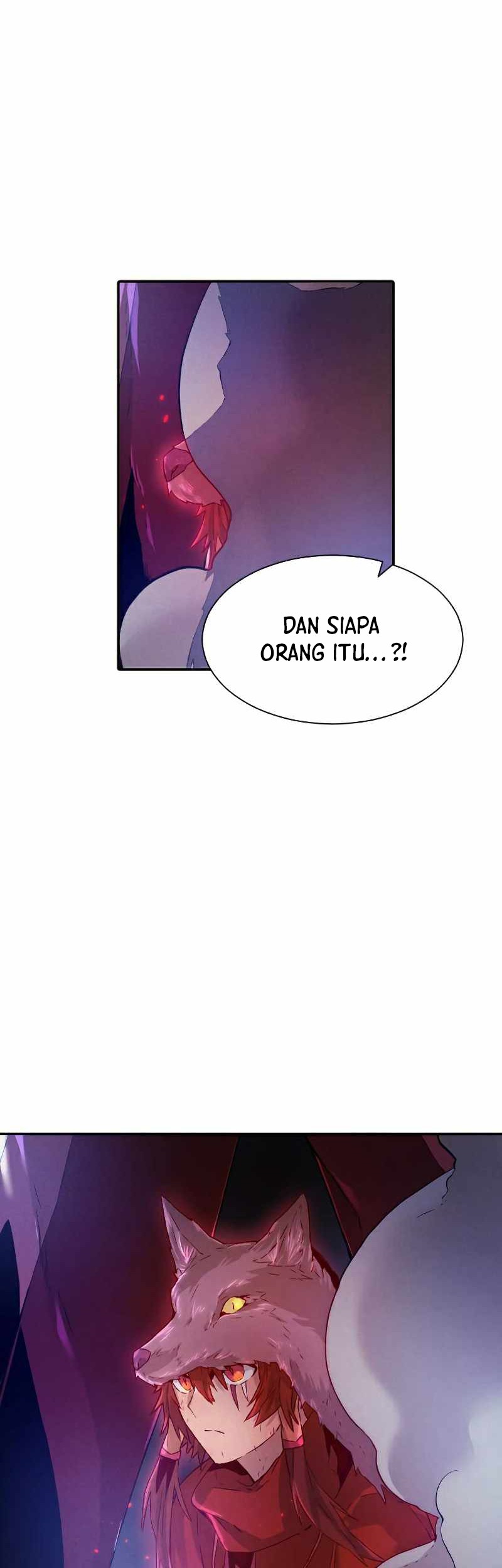 How to Kill a God Chapter 65 - halaman 5