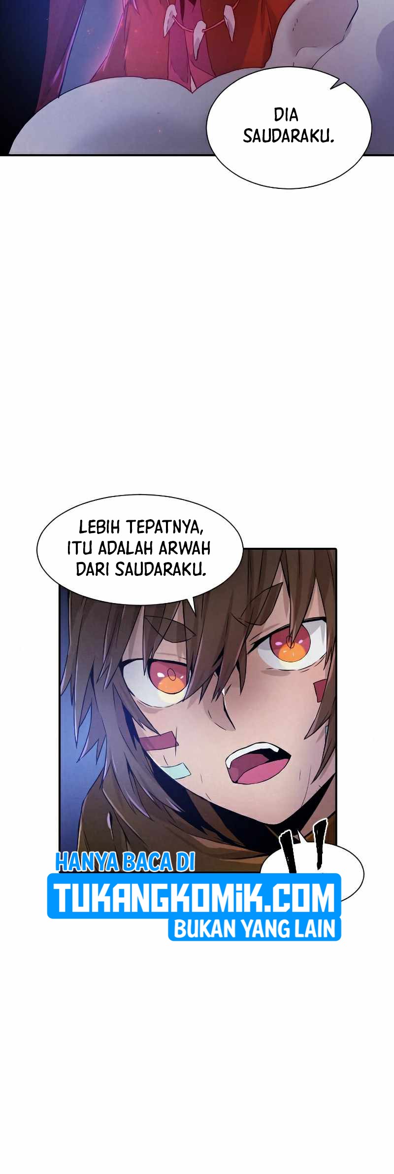 How to Kill a God Chapter 65 - halaman 6