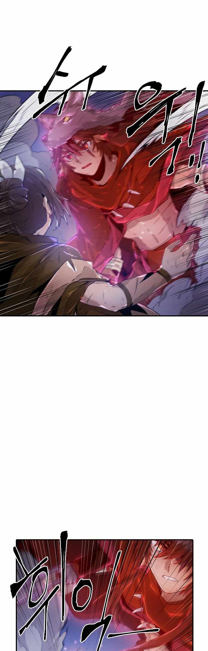 How to Kill a God Chapter 65 - halaman 8