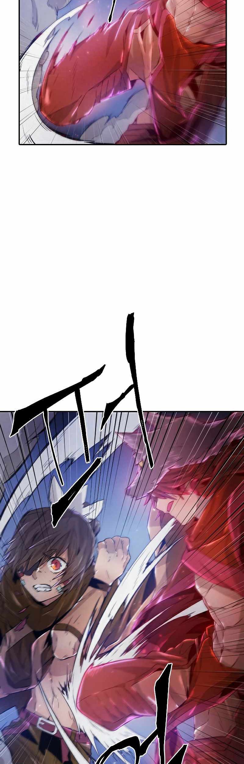How to Kill a God Chapter 65 - halaman 9
