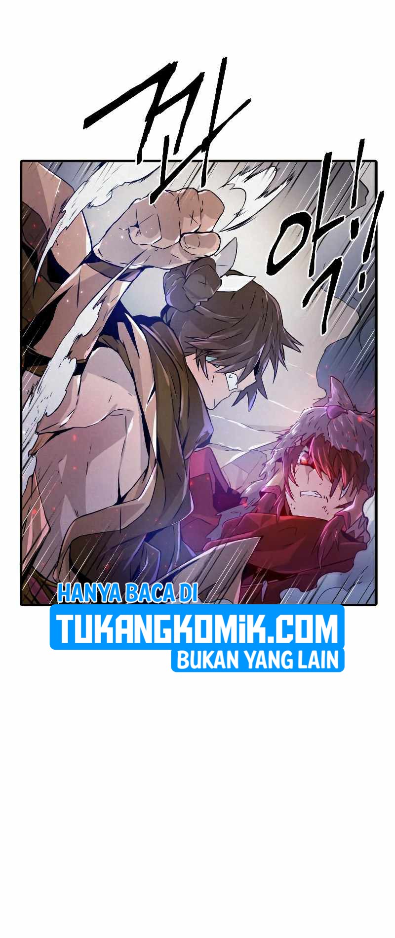 How to Kill a God Chapter 66 - halaman 11