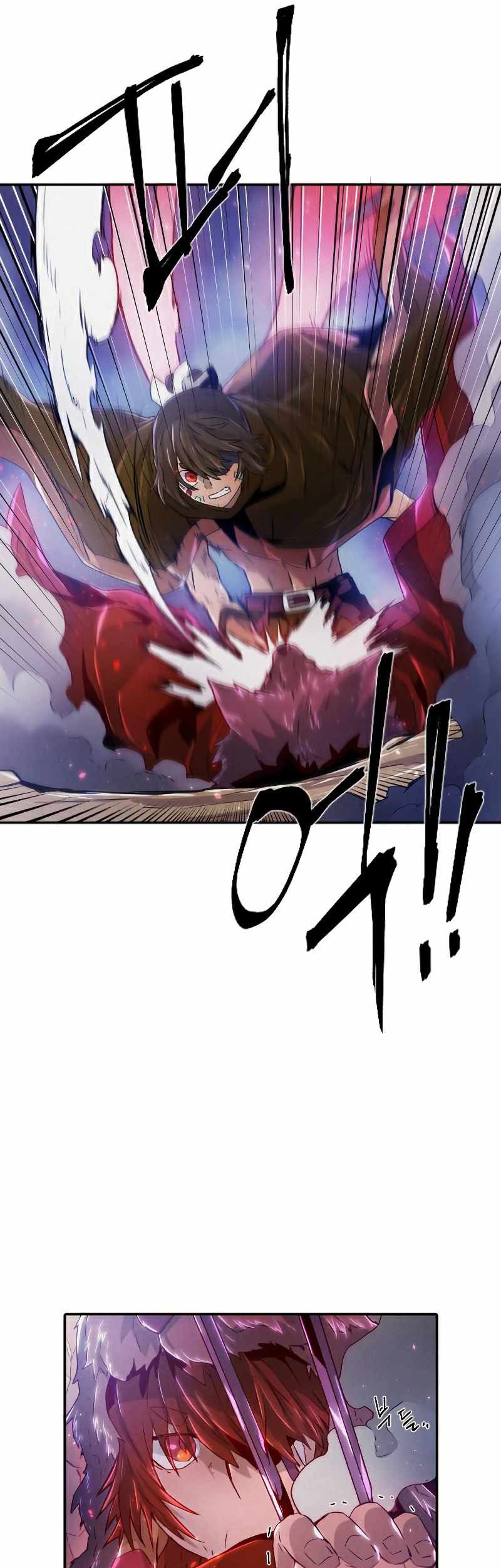 How to Kill a God Chapter 66 - halaman 12