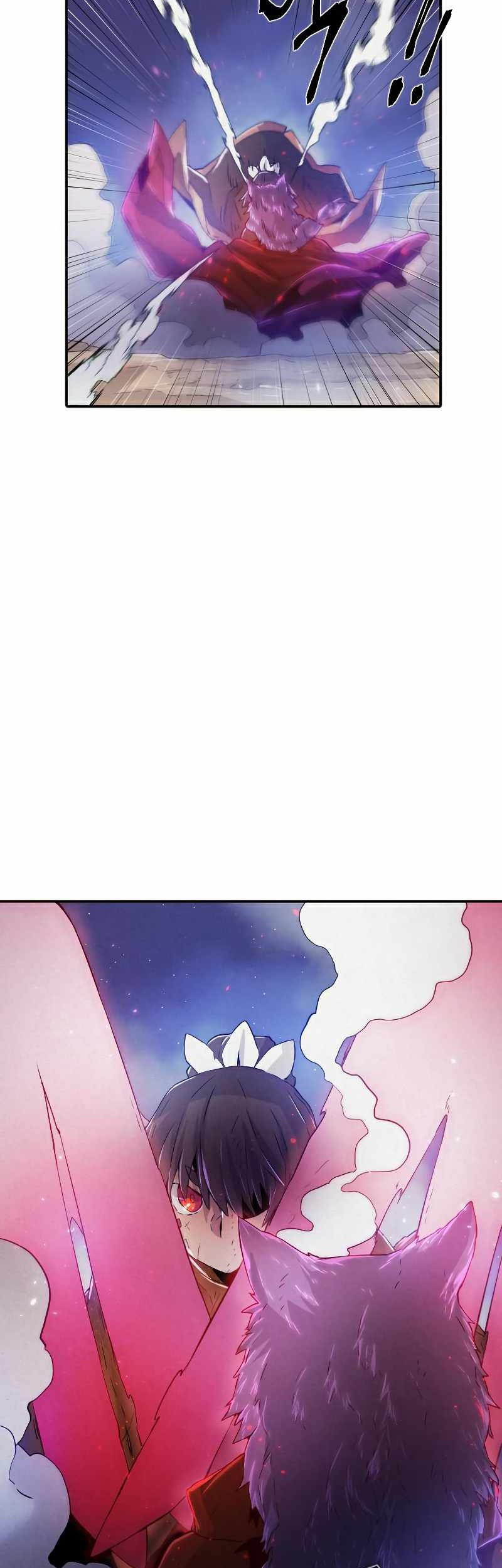 How to Kill a God Chapter 66 - halaman 14
