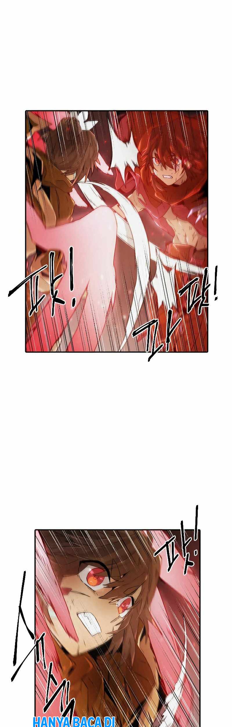 How to Kill a God Chapter 66 - halaman 25