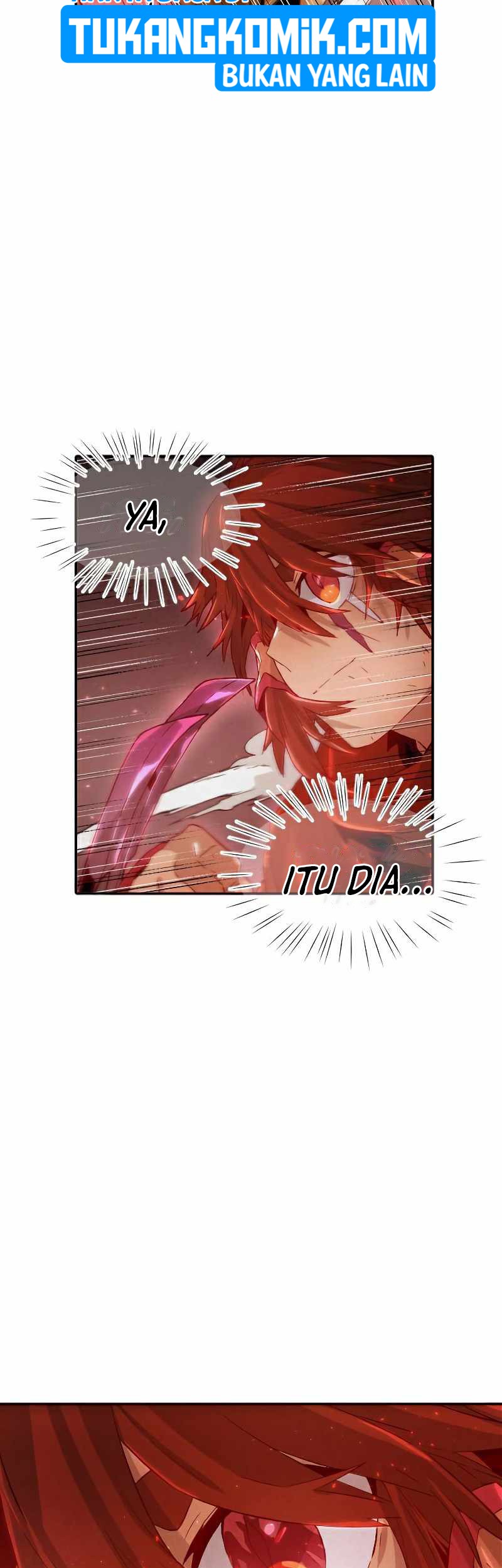 How to Kill a God Chapter 66 - halaman 26