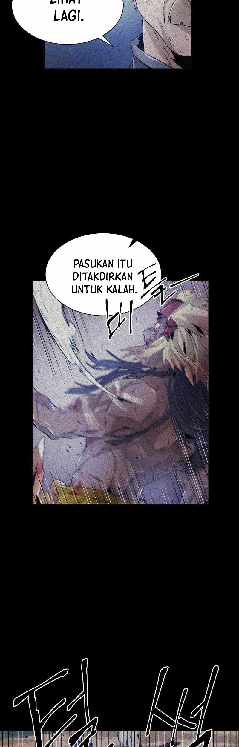 How to Kill a God Chapter 66 - halaman 36