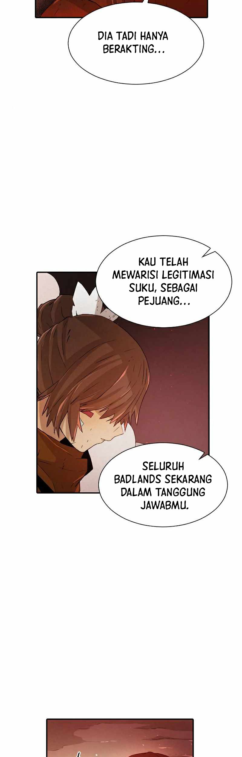 How to Kill a God Chapter 66 - halaman 41