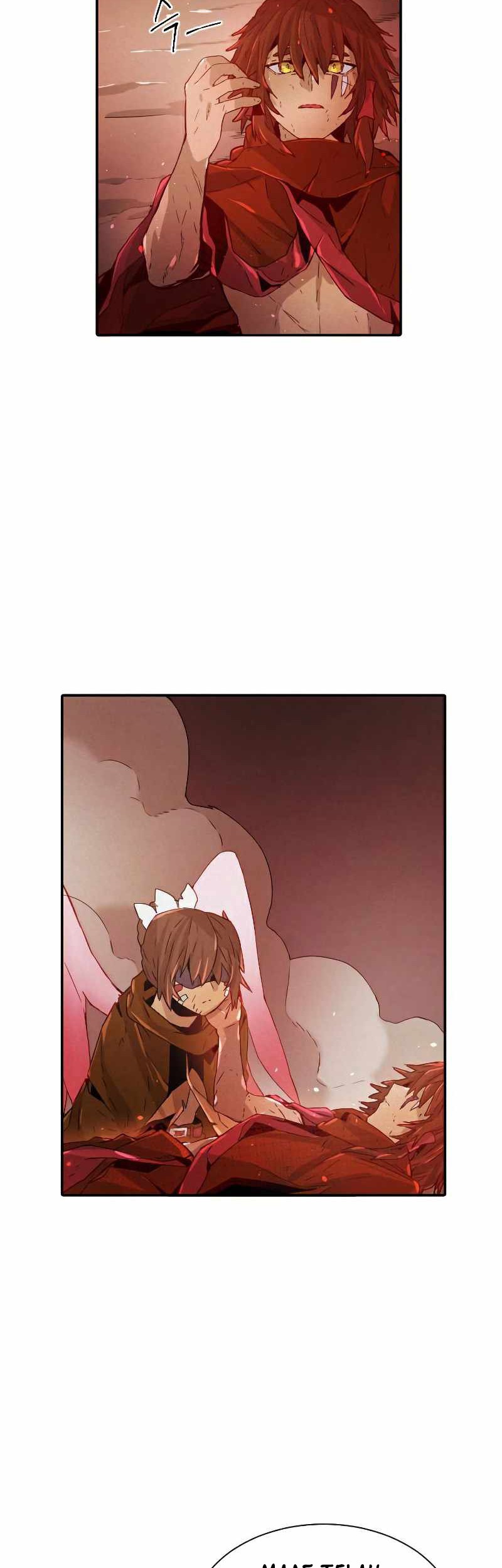 How to Kill a God Chapter 66 - halaman 42