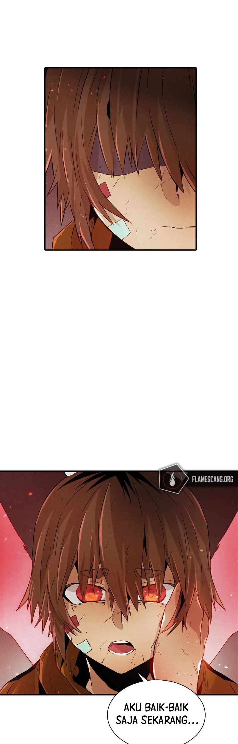 How to Kill a God Chapter 66 - halaman 45