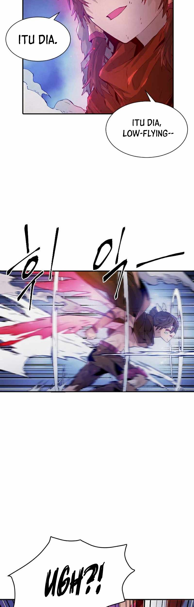 How to Kill a God Chapter 66 - halaman 5
