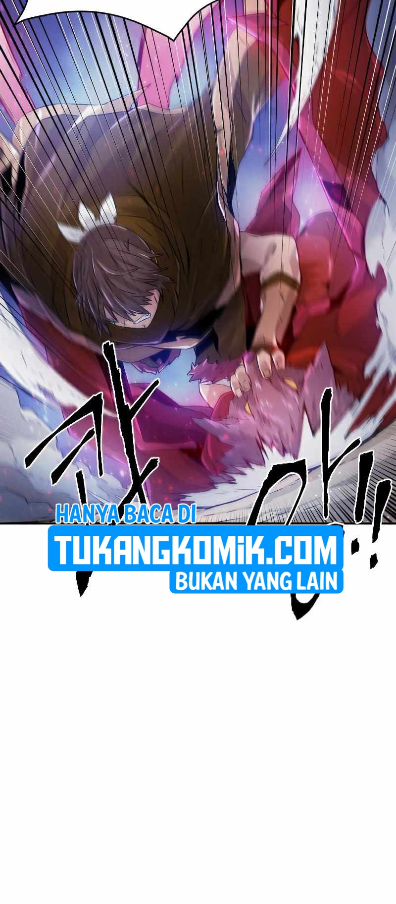 How to Kill a God Chapter 66 - halaman 6