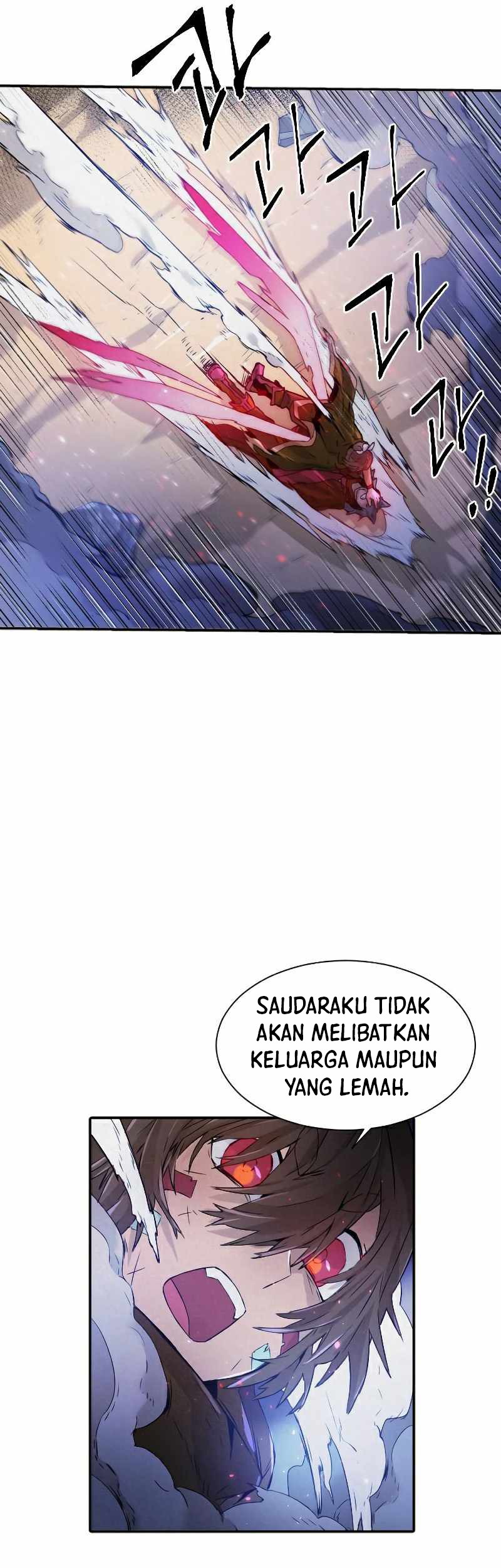 How to Kill a God Chapter 66 - halaman 7