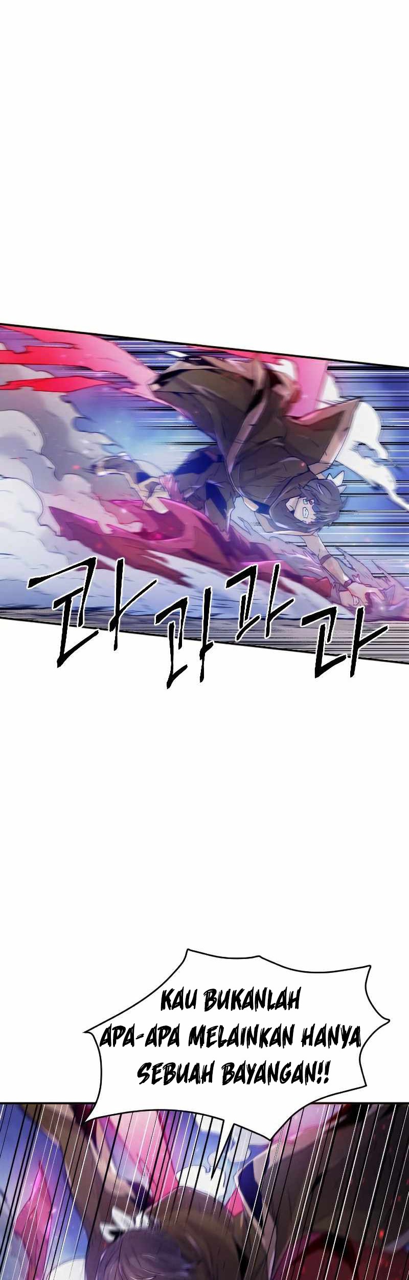 How to Kill a God Chapter 66 - halaman 8