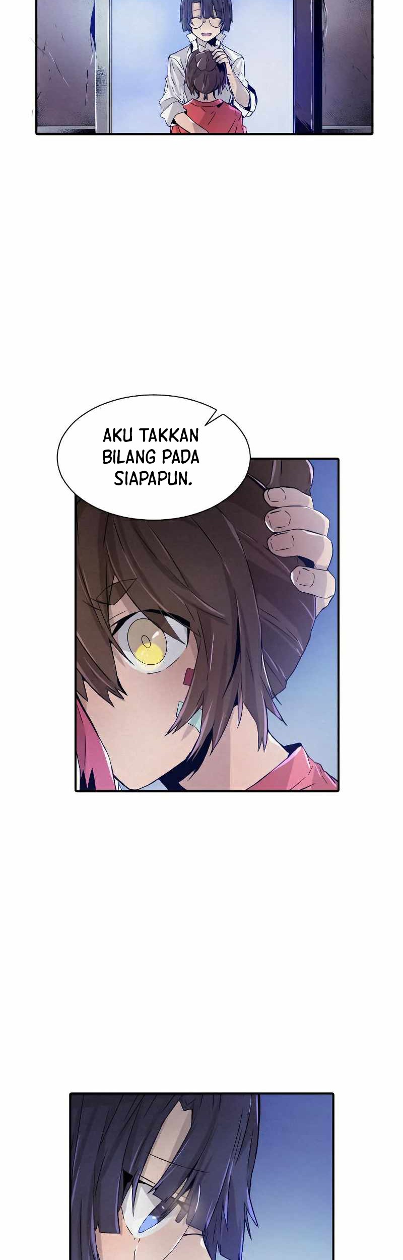 How to Kill a God Chapter 67 - halaman 10